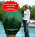 The Planket™ -- Frost Protection; Brainchild, Inc. - 